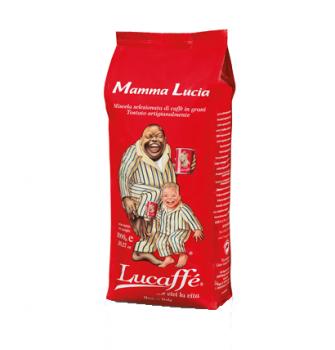 LuCaffé MammaLucia LuCaffé MammaLucia