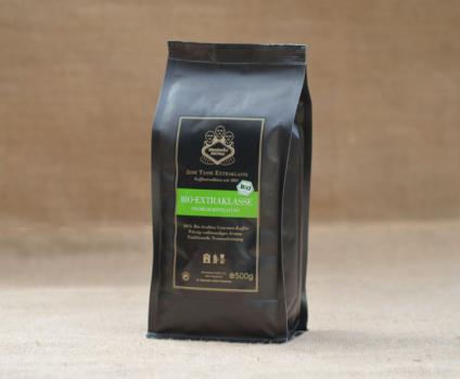 Machwitz Kaffee Bio Extraklasse Machwitz Kaffee Bio Extraklasse