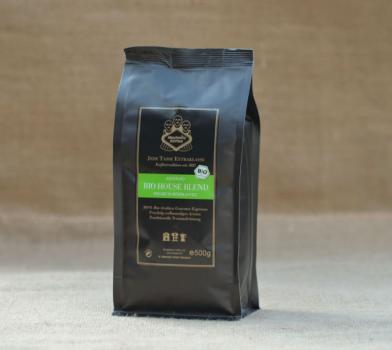 Machwitz Kaffee Bio House Blend Machwitz Kaffee Bio House Blend