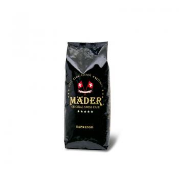 M&auml;der Kaffee M&auml;der Edel Espresso Vesuvio