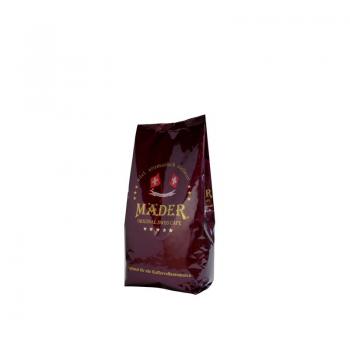 M&auml;der Kaffee Sonderr&ouml;stung Sidamo