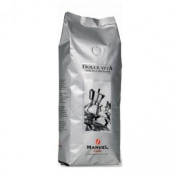 Manuel Caffe Kaffeemischung Dolce Vita