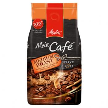 Melitta Melitta® Mein Café Medium Roast Melitta Melitta® Mein Café Medium Roast