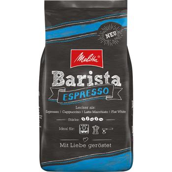 Melitta Barista Espresso Melitta Barista Espresso