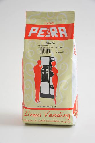 PERA SpA Fiesta