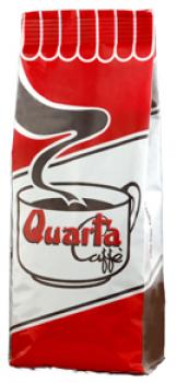 Quarta La Rossa