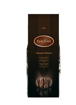 Real Caf&eacute; Mocca
