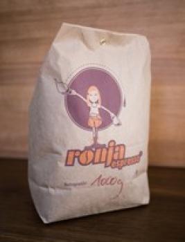 Ronja Espresso ronjaespresso® 40/60iger Rundstutzen Ronja Espresso ronjaespresso® 40/60iger Rundstutzen