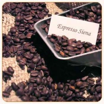 R&ouml;sterei Kaffeekultur Espresso Siena