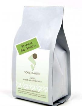 Schneid Kaffee Brasilien Sao Silvestre Schneid Kaffee Brasilien Sao Silvestre