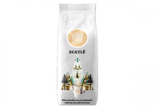 SIMA Caff&egrave; Sima Scatle