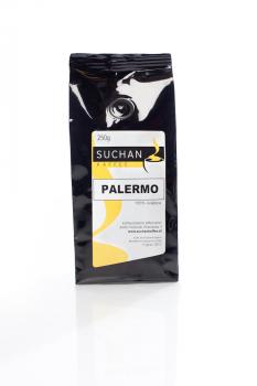 Suchan Kaffee Palermo