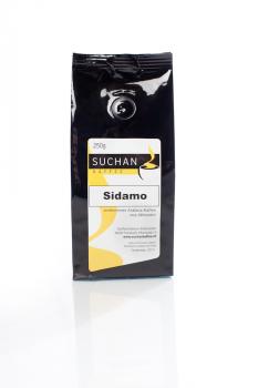 Suchan Kaffee Ethiopia Sidamo Suchan Kaffee Ethiopia Sidamo