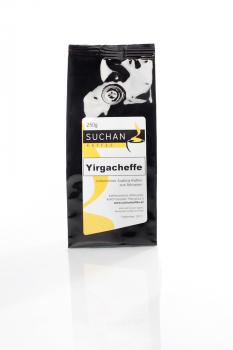 Suchan Kaffee Ethiopia Yirgacheffe Suchan Kaffee Ethiopia Yirgacheffe