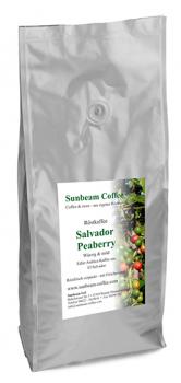 Sunbeam Coffee Salvador Perlbohnen Sunbeam Coffee Salvador Perlbohnen