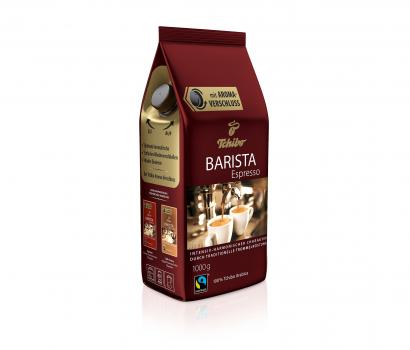Tchibo Barista Espresso