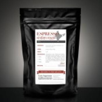 Tegernseher Kaffeerösterei Espresso „Indian Royal“ Tegernseher Kaffeerösterei Espresso „Indian Royal“