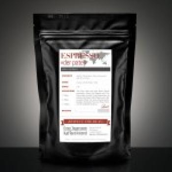 Tegernseher Kaffeerösterei Espresso “Der Pate“ Tegernseher Kaffeerösterei Espresso “Der Pate“