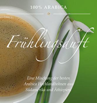 Tork´s Coffee Frühlingsduft Tork´s Coffee Frühlingsduft
