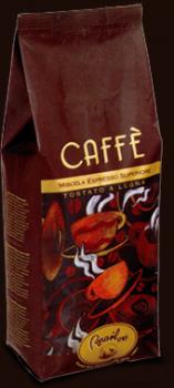Brasiloro caff&egrave;` Superiore