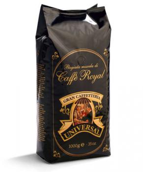 Universal Caff&egrave; Royal