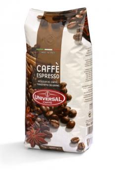 Universal Caff&egrave; Espresso