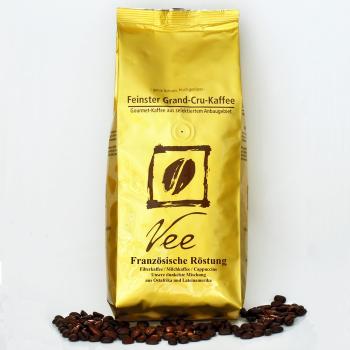 Vee´s Kaffeerösterei Französische Röstung Vee´s Kaffeerösterei Französische Röstung