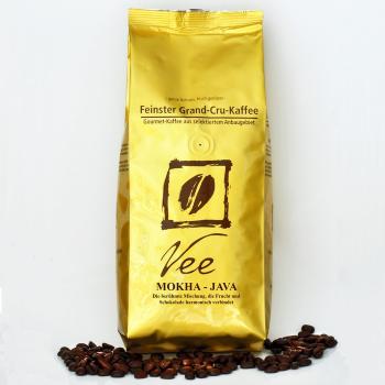 Vee&acute;s Kaffeer&ouml;sterei Mokha Java