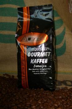 W&S Kaffee Jamaika - Blue Mountain - Wallenford Estate W&S Kaffee Jamaika - Blue Mountain - Wallenford Estate