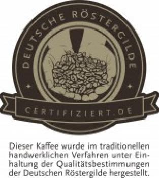 Wasserburger Kaffeer&ouml;sterei Espresso Originale