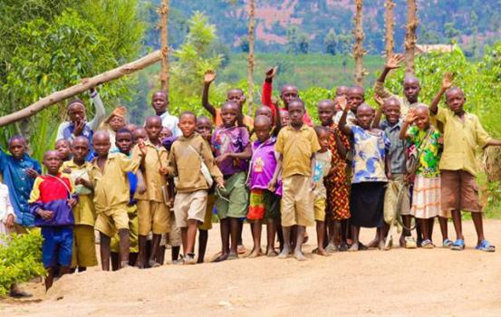 Wildkaffee Ruanda BUF Wildkaffee Ruanda BUF