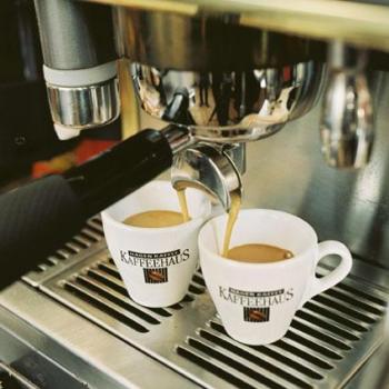 Hagenkaffee Espresso `Tradizionale` Hagenkaffee Espresso `Tradizionale`