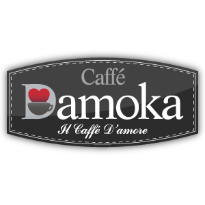 Caffe Damoka Caffe Damoka di D’Amore Alessandro