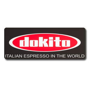 Dokito Caffè Dicos Group Industria caffè