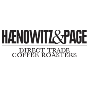 Haenowitz & Page, Reto H&auml;ner, Dina Horowitz, James Page