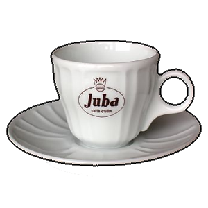Juba Caffè Verca s.n.c.