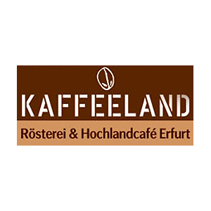 Kaffeeland Kaffeeland Rösterei Rainer Breitbart