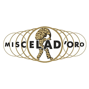 Miscela d&acute;Oro