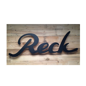 Caf&eacute;s Reck